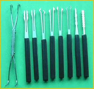 Houston Advantage Locksmith Houston, TX 281-502-1493 - 11-car-lock-pick