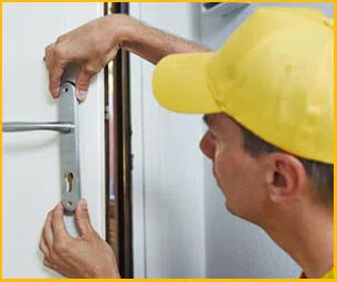 Houston Advantage Locksmith Houston, TX 281-502-1493 - 4-new-locksmith-install